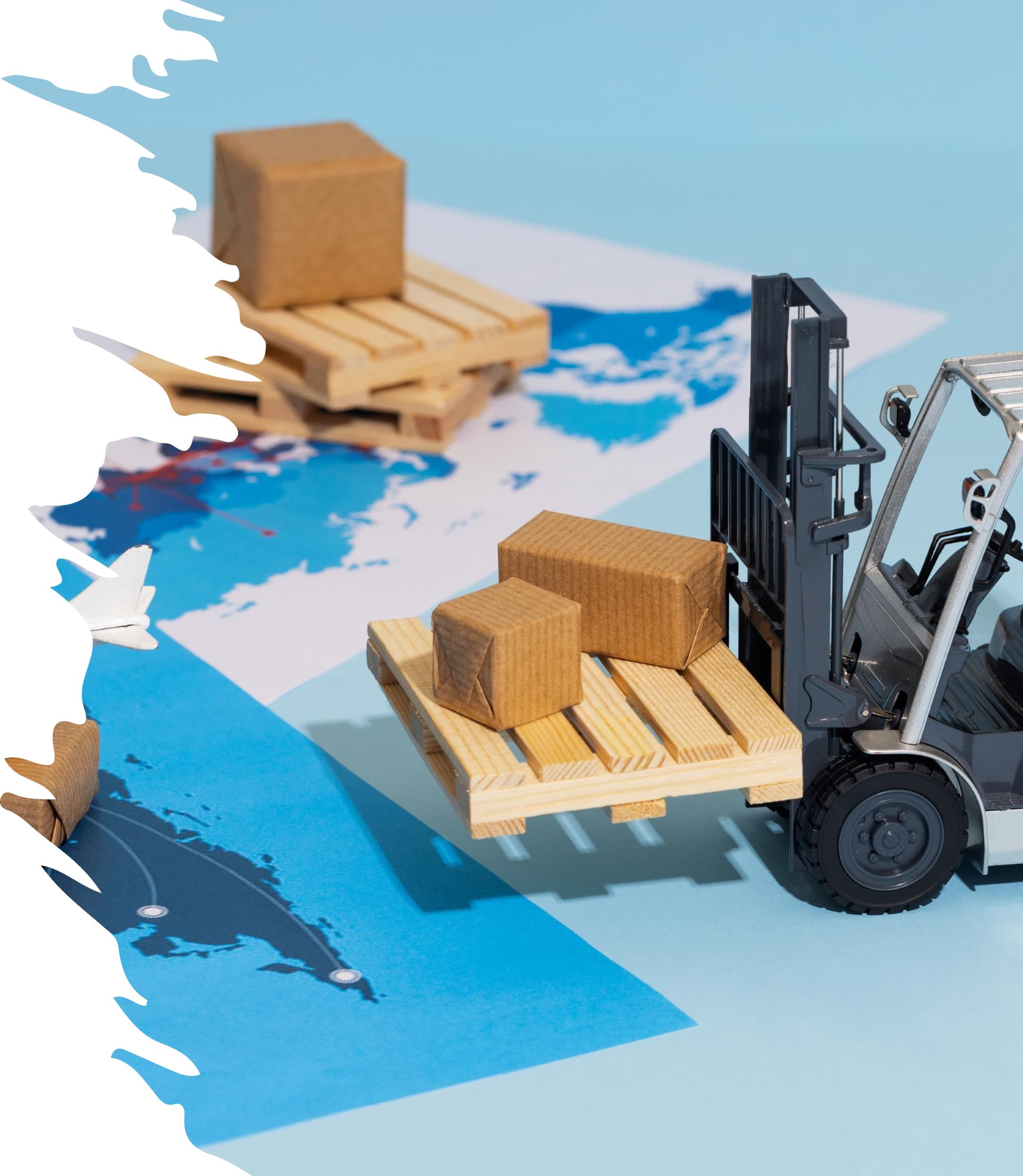 Seguro de Transporte de Mercancías